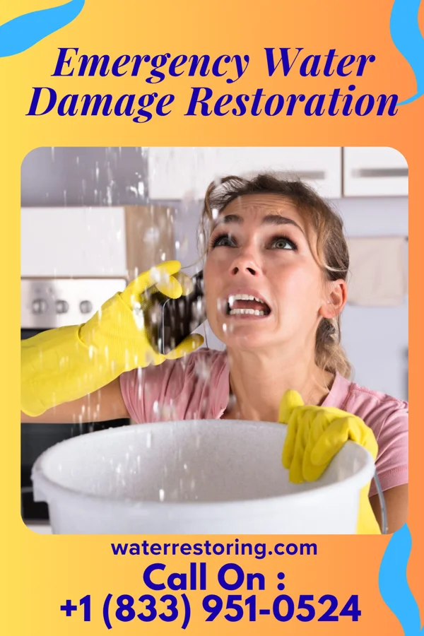 Emergency Water Damage Restoration in Haviland, NY
